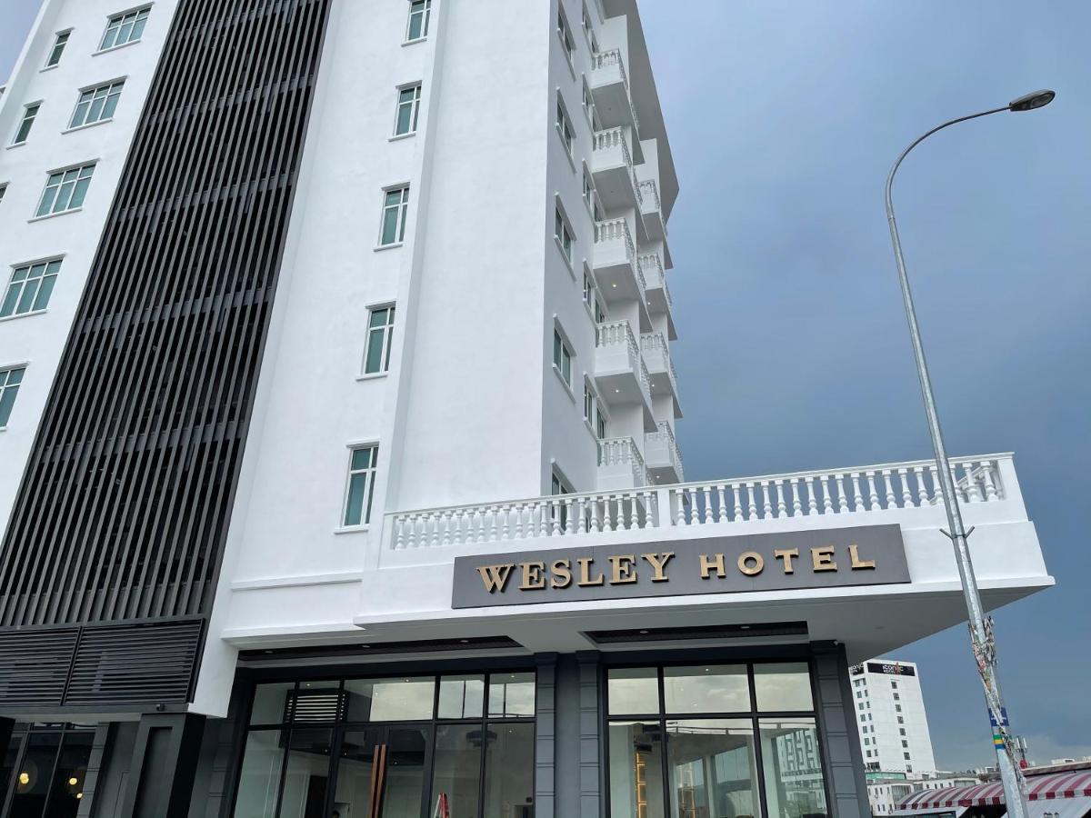 Wesley Bukit Mertajam