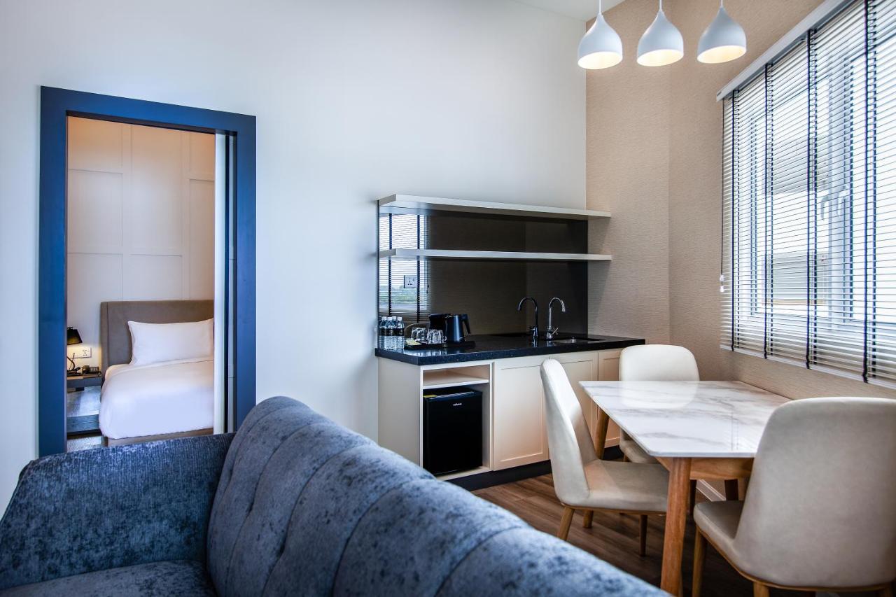 Hotel Wesley 3*