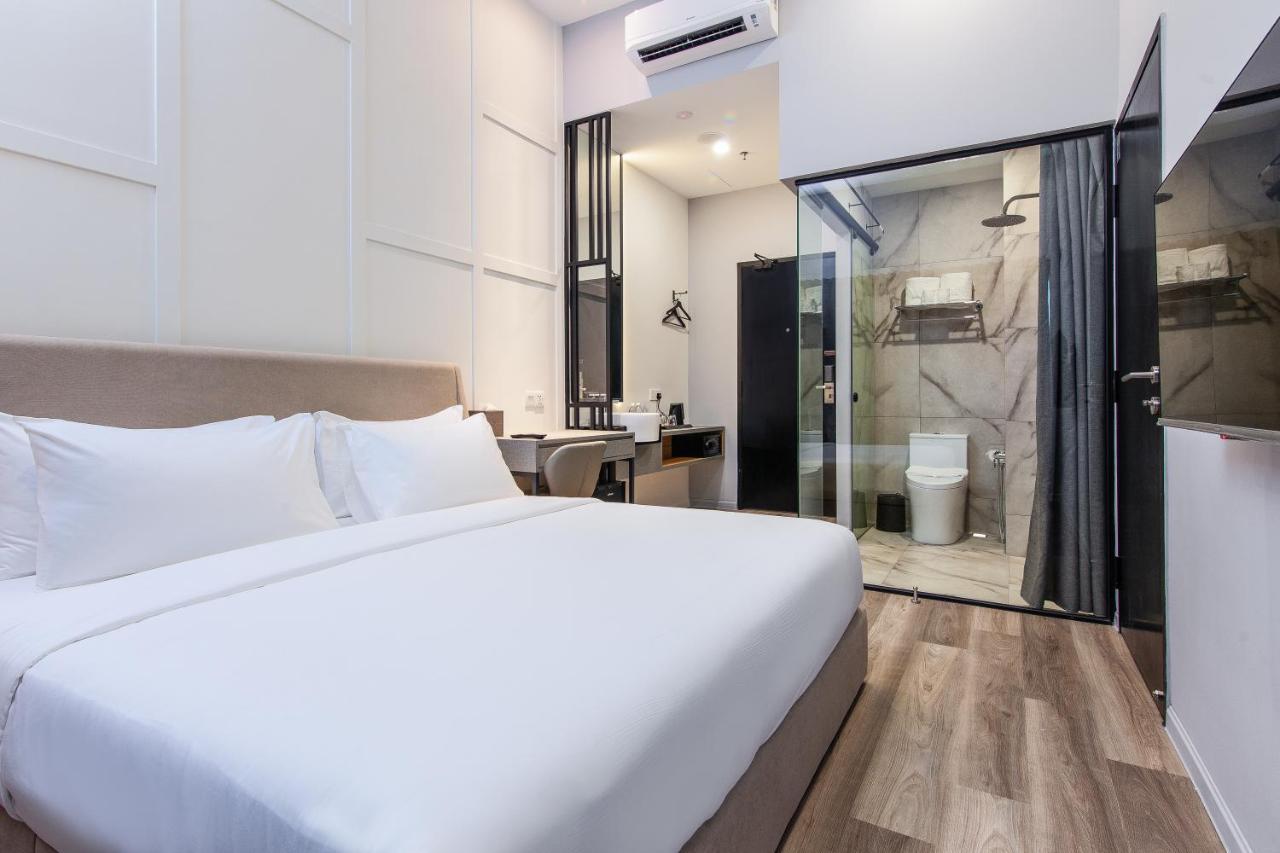 Wesley Hotel
