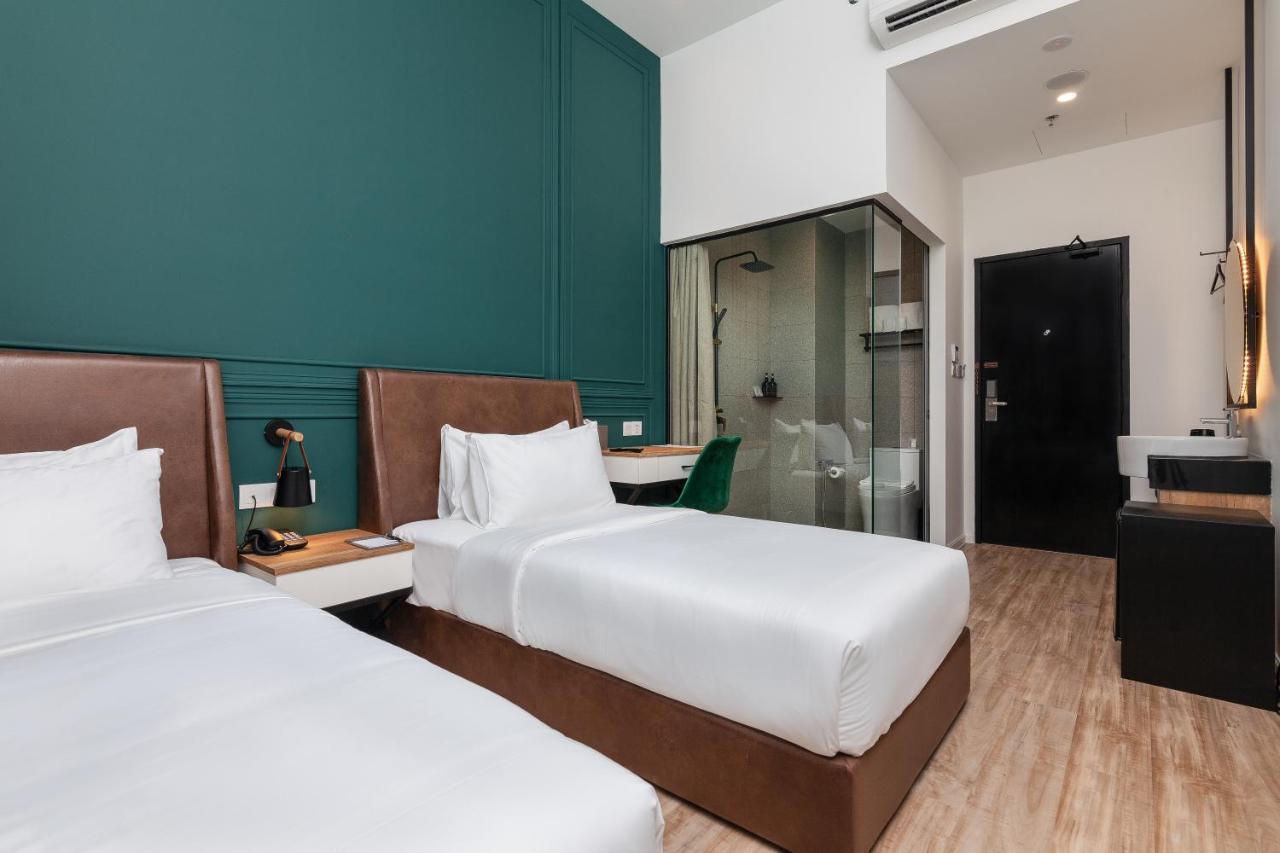 Wesley Hotel 3*