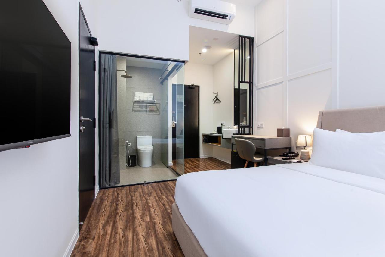 Wesley Bukit Mertajam