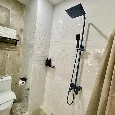 Wesley Hotel Bukit Mertajam Bagian luar foto