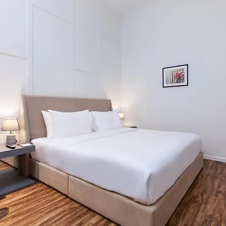 Wesley Hotel Bukit Mertajam Bagian luar foto