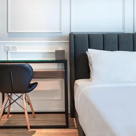 Wesley Hotel Bukit Mertajam Bagian luar foto
