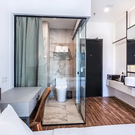 Wesley Hotel Bukit Mertajam Bagian luar foto